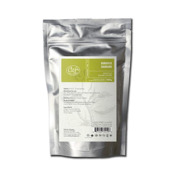 Burdock Root Bulk (500g)