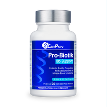 Pro-biotik Ibs Support (30 Vcaps)