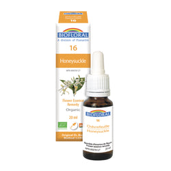 Chèvrefeuille (20ml)