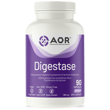 Digestase (90 Caps)