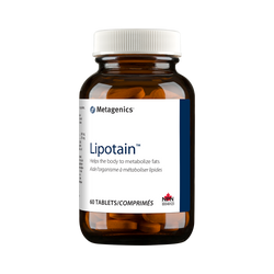 Lipotain (60 Cos)