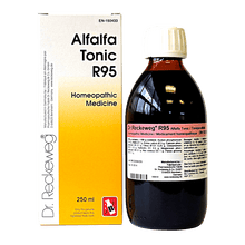 R95 - Alfalfa General Tonic (250ml)