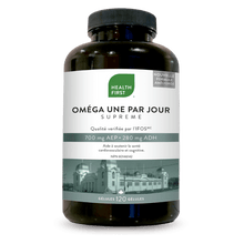 Omega One Per Day Supreme (120 Capsules)