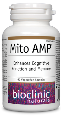 Mito Amp (60 Vcaps)