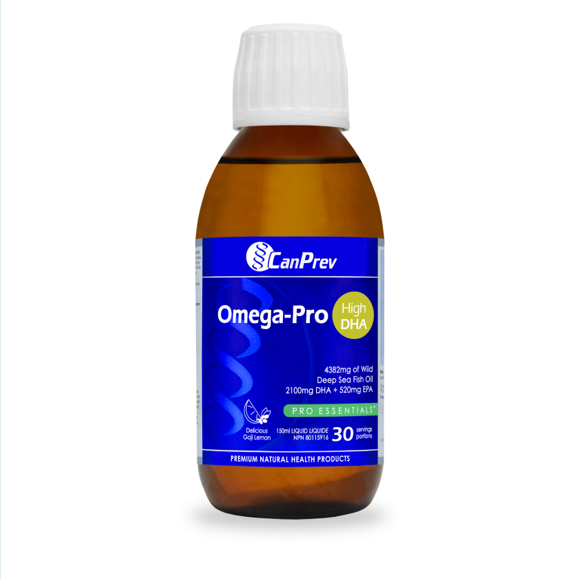 Omega-pro High Dha (150ml)