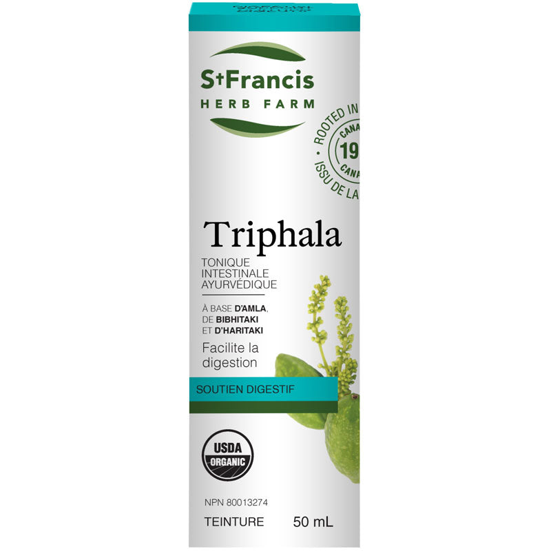 Triphala (50ml)