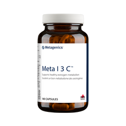 Meta I 3 C (180 Caps)