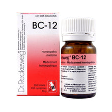 BC 12 (200 units)
