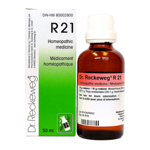 R21 - 50ml (1.7 fl. oz.)