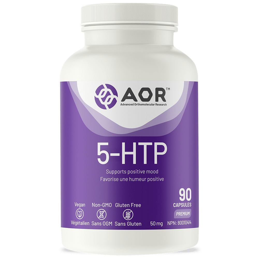 5-htp (90 Capsules)
