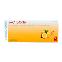 V-c15 Forte - Tonic (24 Vials)