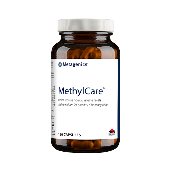 Methylcare (120 Caps)