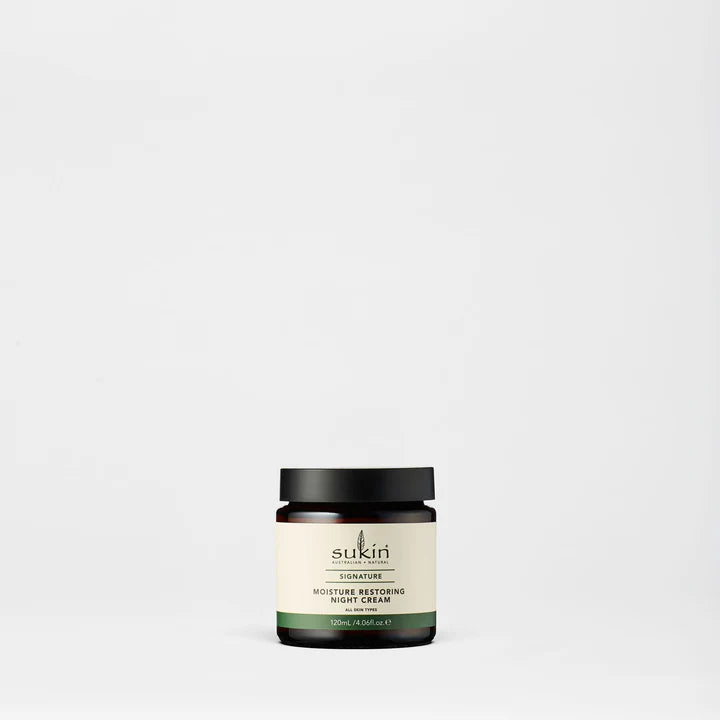 Crème De Nuit Régénérante (120ml)