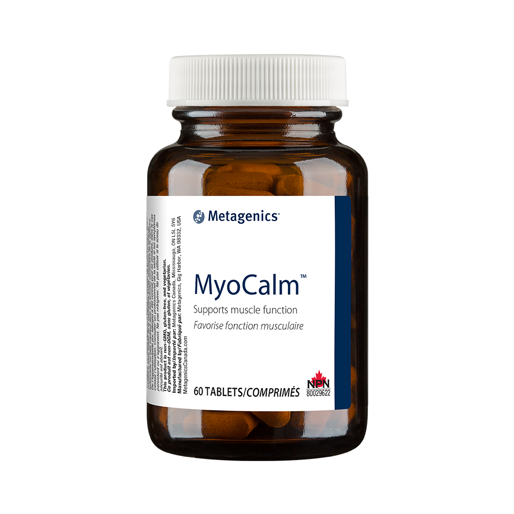 Myocalm (60 Cos)
