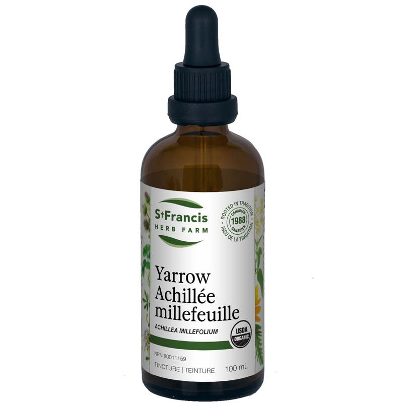 Yarrow (100ml)