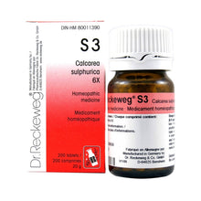 S3 (200 Tablets)