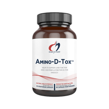 Amino-d-tox  (90 Caps)