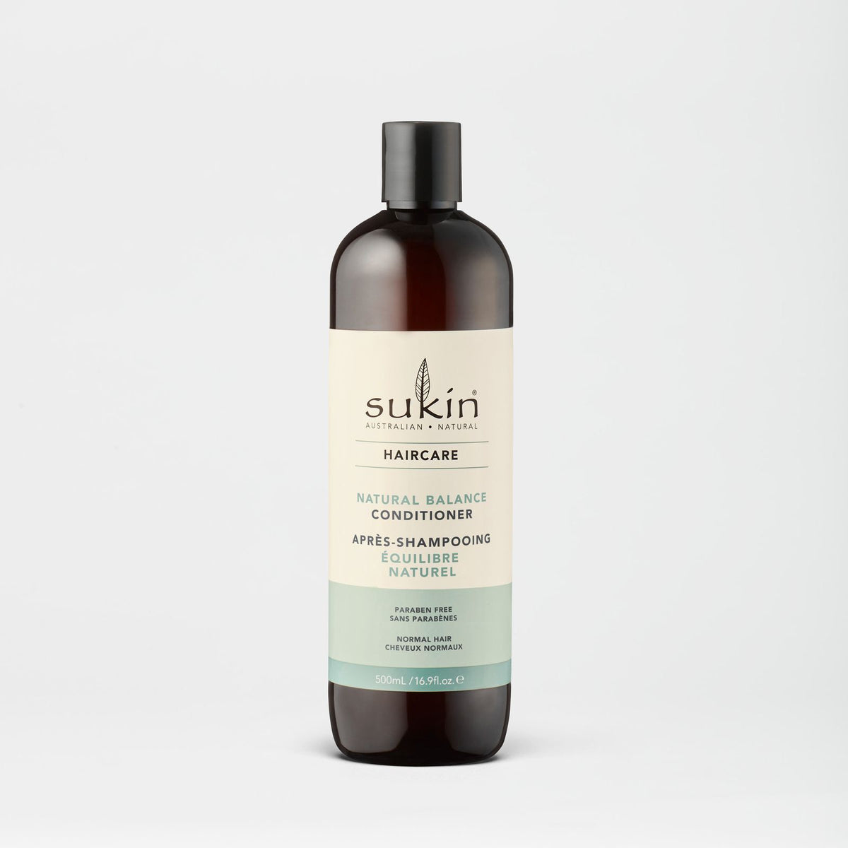 Naturally Balancing Conditioner (500ml)
