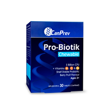 Pro-biotik + A, C & D3 - Chewable (30 Co)
