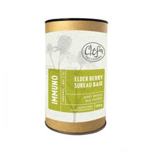 Tube Sureau Baie (150g)