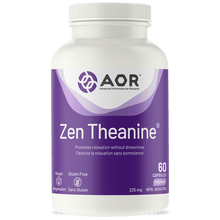Zen Theanine  (60 Caps)