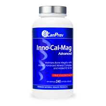 Inno-cal-mag Advanced (240 Softgels)
