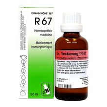 R67 - 50ml (50mL)