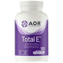 Total E (120 Gels)
