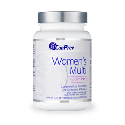 Women's Multi (90 Vcaps)