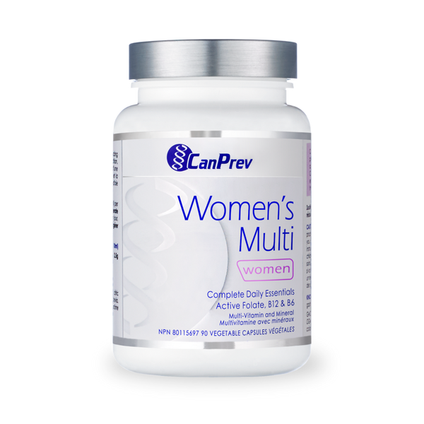 Women's Multi (90 Vcaps)