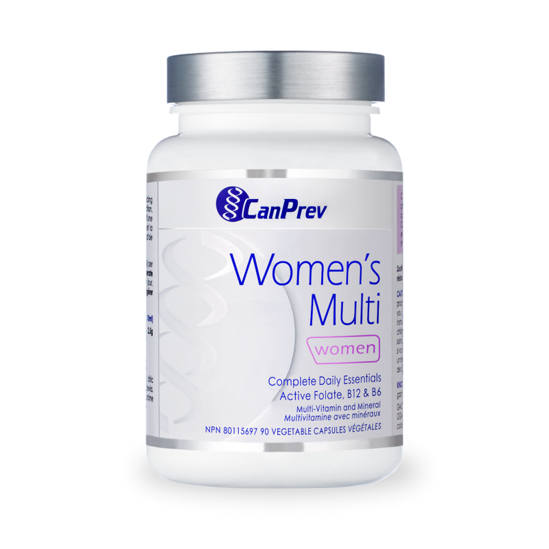 Women's Multi (90 Vcaps)