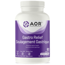 Gastro Relief (60 Capsules)