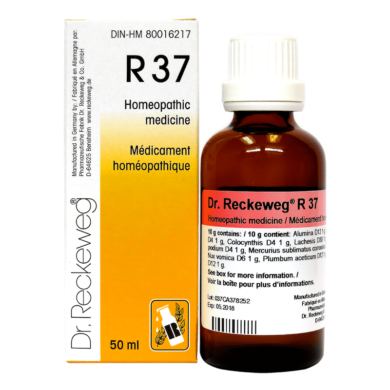 R37 - 22ml (0.74 fl oz)