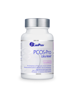 Pcos-pro Ultra Relief (30 Vcaps)