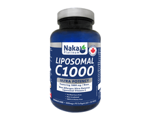 Liposomal Vitamin C 1000mg Bonus (60+30 Gels)