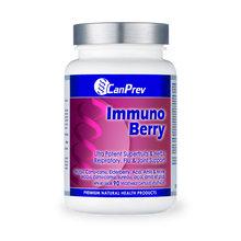Immuno Berry (90 Vcaps)