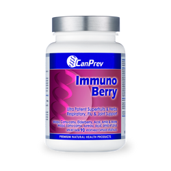 Immuno Berry (90 Vcaps)