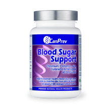 Blood Sugar Support (120 Vcaps)