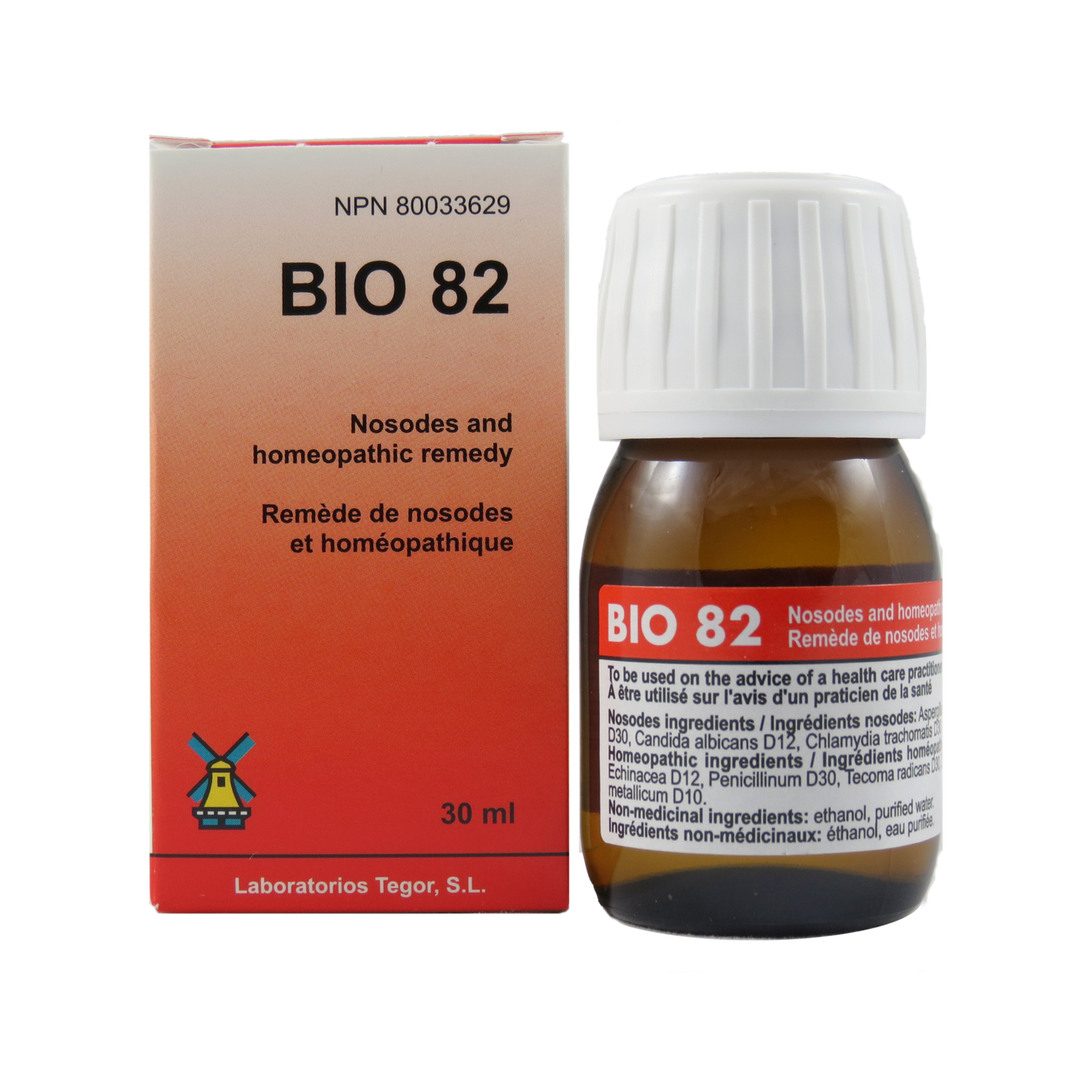 Bio 82 (30ml)