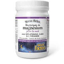 Magnesium Bisglycinate for Night (120g)