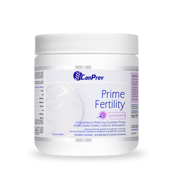 Prime Fertility (276g)