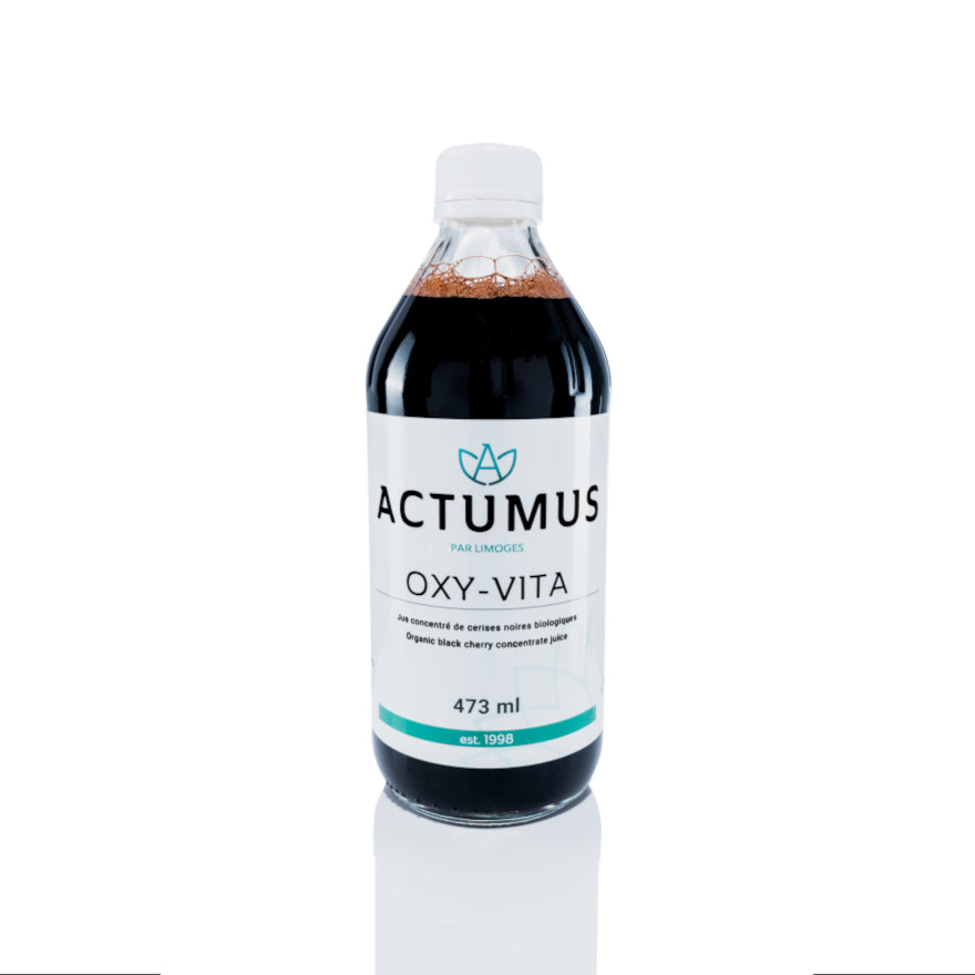 Oxy Vita (16 fl oz)
