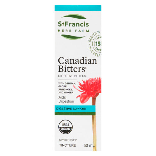 Canadian Bitters (50ml)