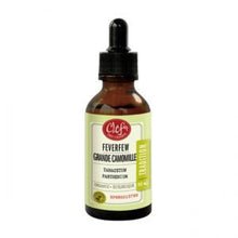 Feverfew Tincture (50ml)