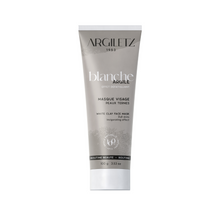 Ready-to-Use White Clay Mask (30g mini-tube)
