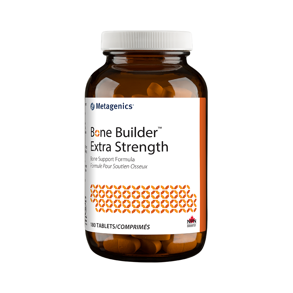 Bone Builder Extra Strength (180 Cos)