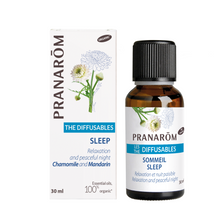 Sleep - Biological (30ml)