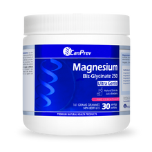 Magnesium Bis·glycinate Drink Mix -juicy Blueberry (161g)