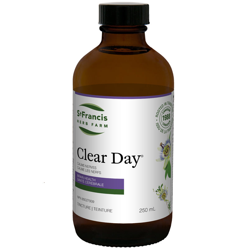 Clear Daymd (250ml)