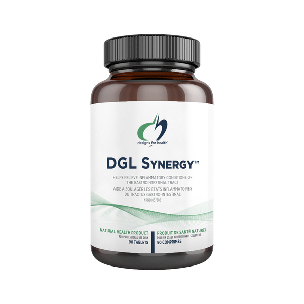 Dgl Synergy (90 Cos)
